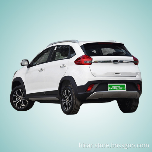 سيارات مستعملة لاند روفر المدافع أرخص إيفربايت EV 5 مقاعد عالية السرعة سيارة كهربائية